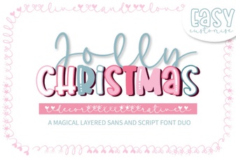 Jolly Christmas Crafts & Festive Diy Projects